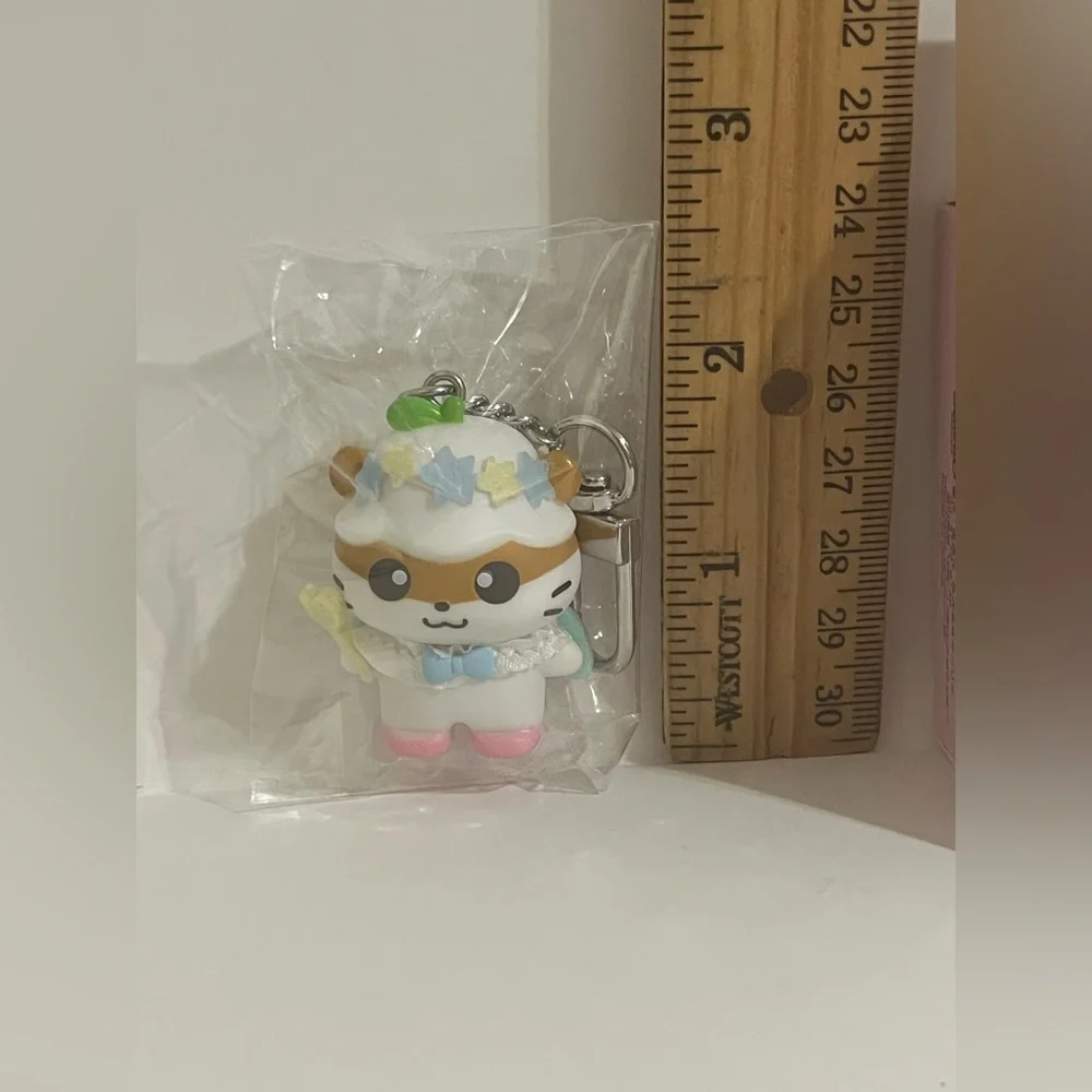 Sanrio Angel/Devil Series Chibitomo CoroCoro Kuririn - Picture 5 of 6